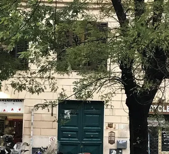 Appartement Beautifully Renovated Loft In Trastevere