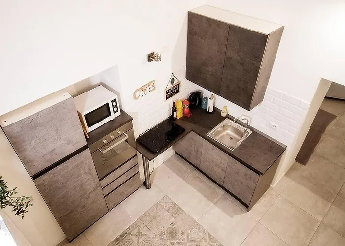 Appartement Beautifully Renovated Loft In Trastevere