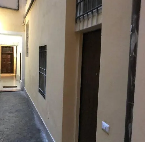 Beautifully Renovated Loft In Trastevere Appartement