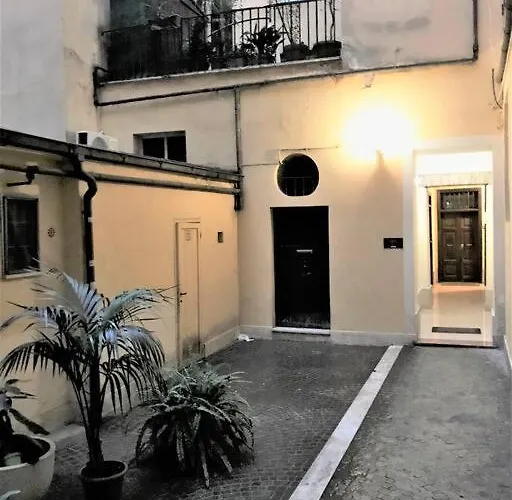 Appartement Beautifully Renovated Loft In Trastevere *
