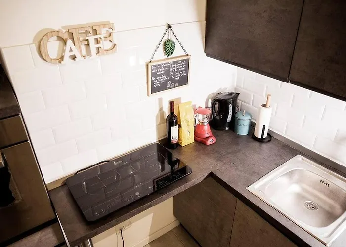 Beautifully Renovated Loft In Trastevere *