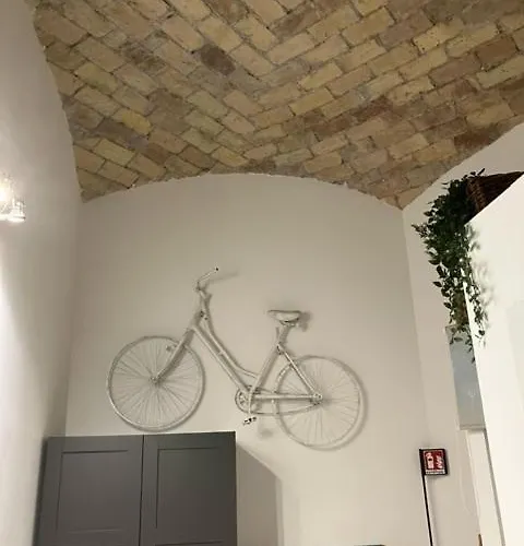 Appartement Beautifully Renovated Loft In Trastevere Rome