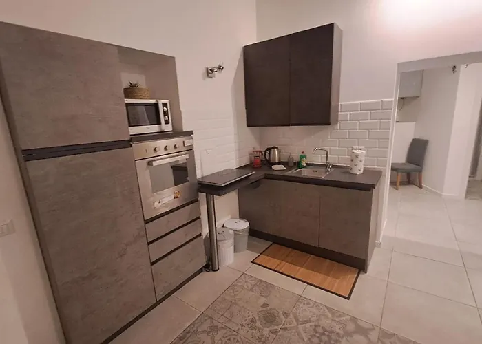 Appartement Beautifully Renovated Loft In Trastevere